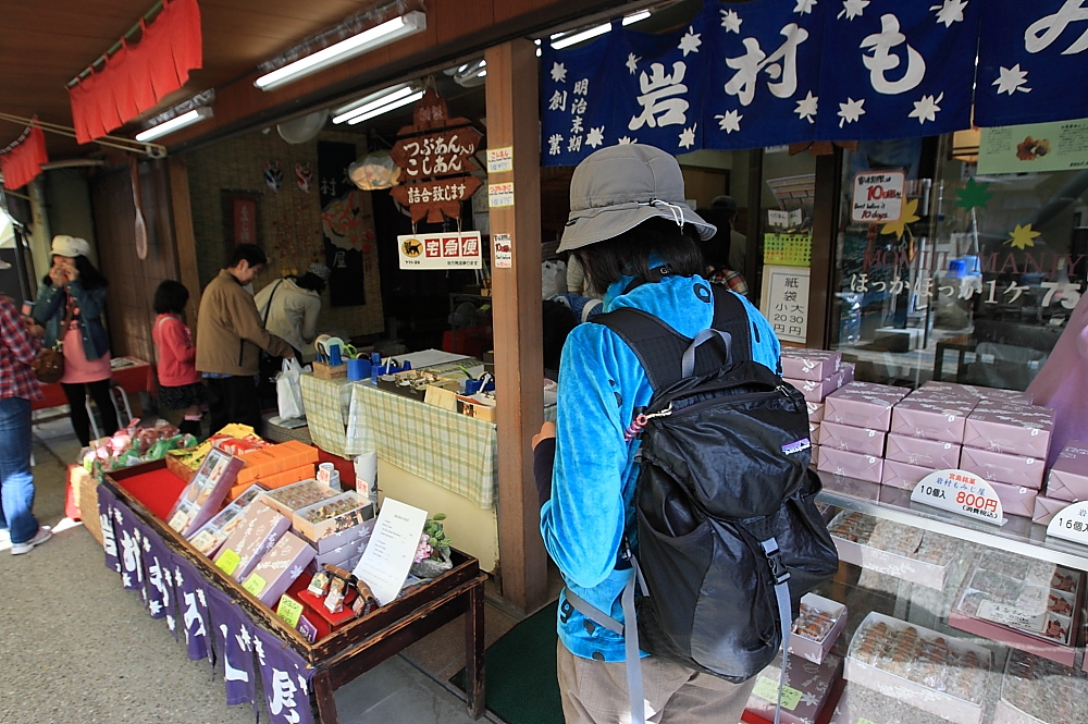 2014年3月30日～4月5日 山陽山陰の旅（第二部）_c0127663_19361533.jpg