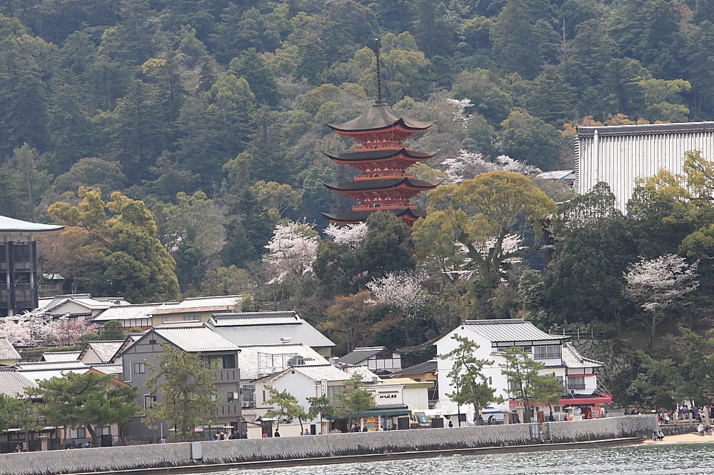 2014年3月30日～4月5日 山陽山陰の旅（第二部）_c0127663_2011267.jpg