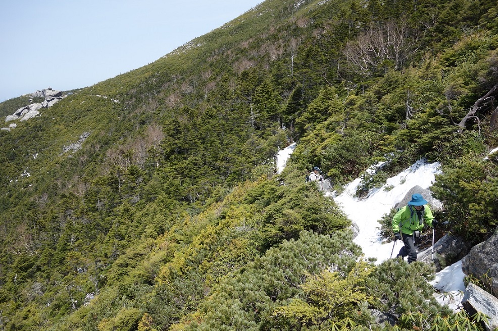 △　金峰山・瑞牆山　△_a0111064_22202752.jpg