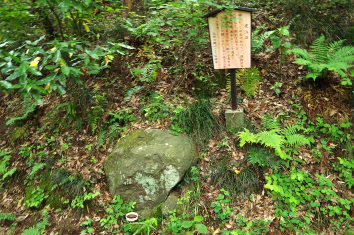 川崎里山歩き隊　矢倉往還を歩く　　１/３_d0031171_852542.jpg