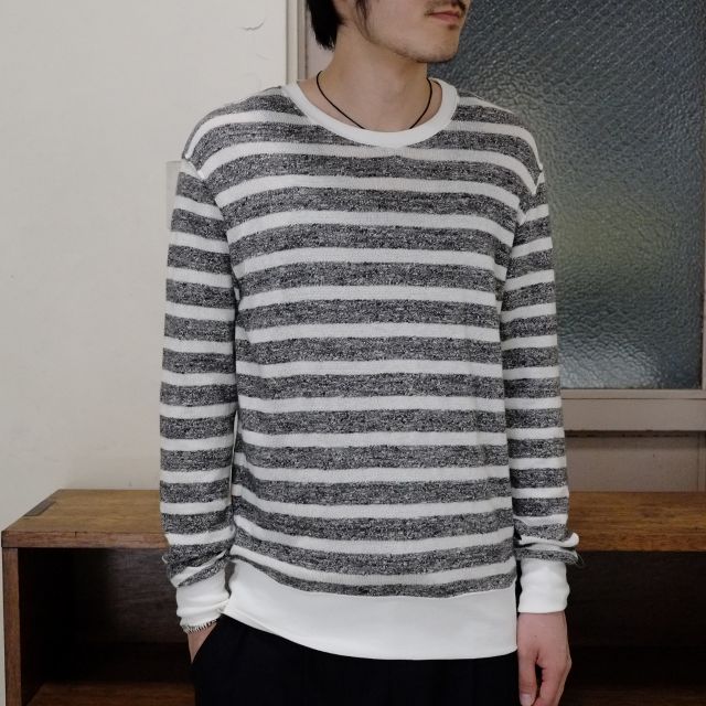 DIGAWEL ~14SS~_e0152373_16494166.jpg