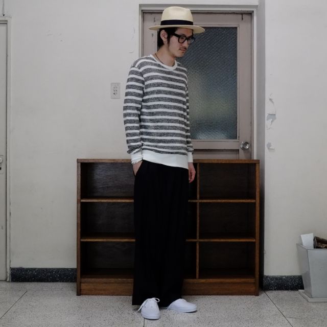 DIGAWEL ~14SS~_e0152373_1651028.jpg