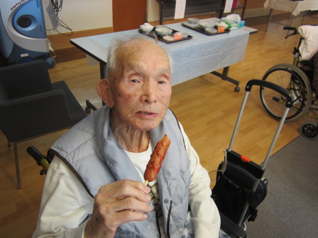 ~らくえんBBQ大会開催~_e0191174_9324992.jpg