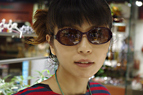 これは凄い！KAMURO×HAMAMOTOのサングラス。_e0267277_18551838.jpg