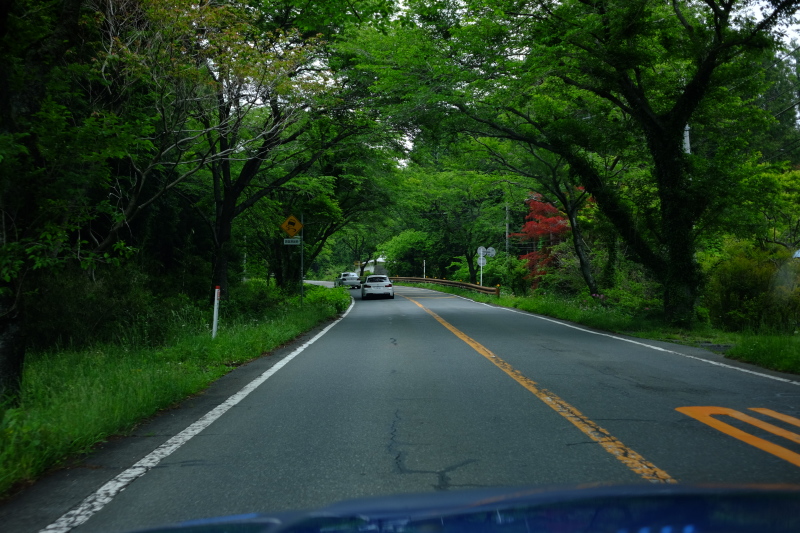 富士へ・・・御殿場　芦ノ湖！_c0209081_17385004.jpg