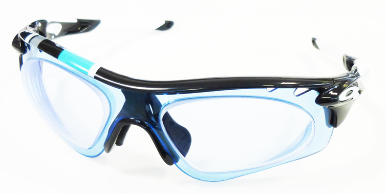 Goodman Oakley Radarlock オークリー レーダーロック 用度付き対応rxシールドインプラント発売開始 金栄堂公式ブログ Takeo S Opt World