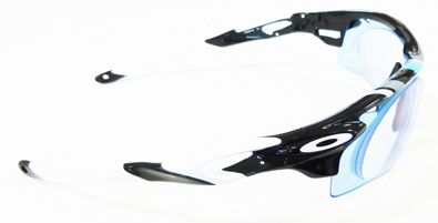 GOODMAN OAKLEY RADARLOCK(オークリー レーダーロック)用度付き対応RXシールドインプラント発売開始!_c0003493_10304392.jpg