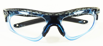 GOODMAN OAKLEY RADARLOCK(オークリー レーダーロック)用度付き対応RXシールドインプラント発売開始!_c0003493_10342974.jpg