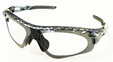 GOODMAN OAKLEY RADARLOCK(オークリー レーダーロック)用度付き対応RXシールドインプラント発売開始!_c0003493_1036931.jpg
