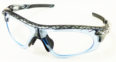 GOODMAN OAKLEY RADARLOCK(オークリー レーダーロック)用度付き対応RXシールドインプラント発売開始!_c0003493_1037373.jpg