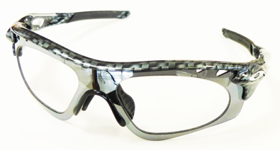 GOODMAN OAKLEY RADARLOCK(オークリー レーダーロック)用度付き対応RXシールドインプラント発売開始!_c0003493_1039874.jpg