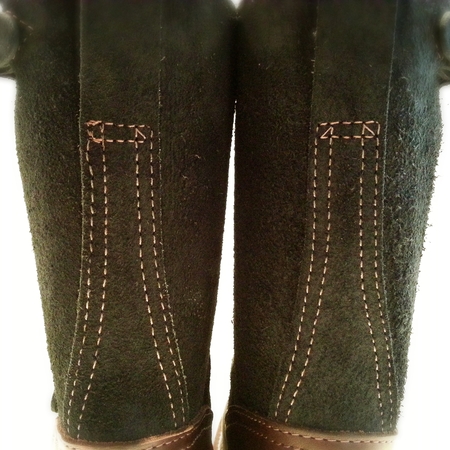 BLACK/BROWN COMBINATION BOOTS_a0285796_176252.jpg