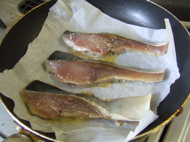 粕漬けの簡単な焼き方 フライパン 小町の日々の暮らし 粕漬けの簡単な焼き方 フライパン 小町の日々の暮らし