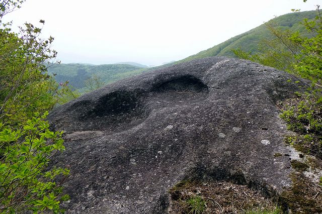 高柴山と大滝根山_e0137200_2051367.jpg