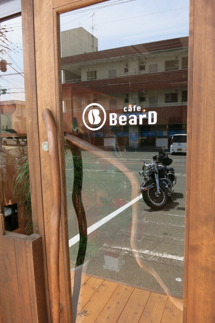 Cafe BearD_a0231511_20471171.jpg