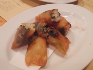 キッチン セロ in 目黒_e0208519_17253335.jpg