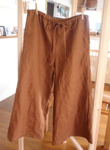 ワイドパンツ_a0284626_1240024.jpg