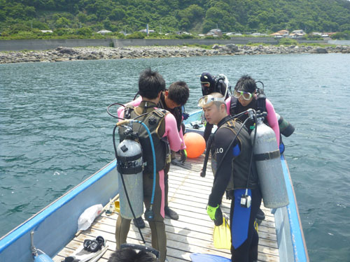 2014年5月29日(木・晴れ)室戸_d0164831_1845148.jpg