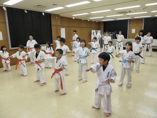 前田教室と手稲教室 新しい仲間!_c0118332_2333920.jpg