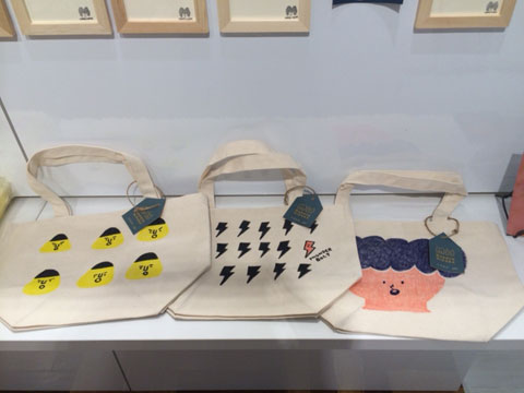 5/23-6/4 MAKOTO HIDAKA 個展「SABUROKU」開催中です!写真を追加しました!_f0010033_12584641.jpg