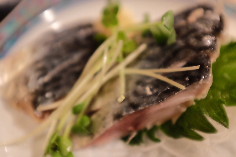 銀座三州屋　海老原さんと飲む食う！！_f0050534_08115021.jpg