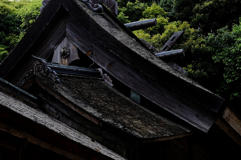 松江・神魂神社_f0050534_16401089.jpg