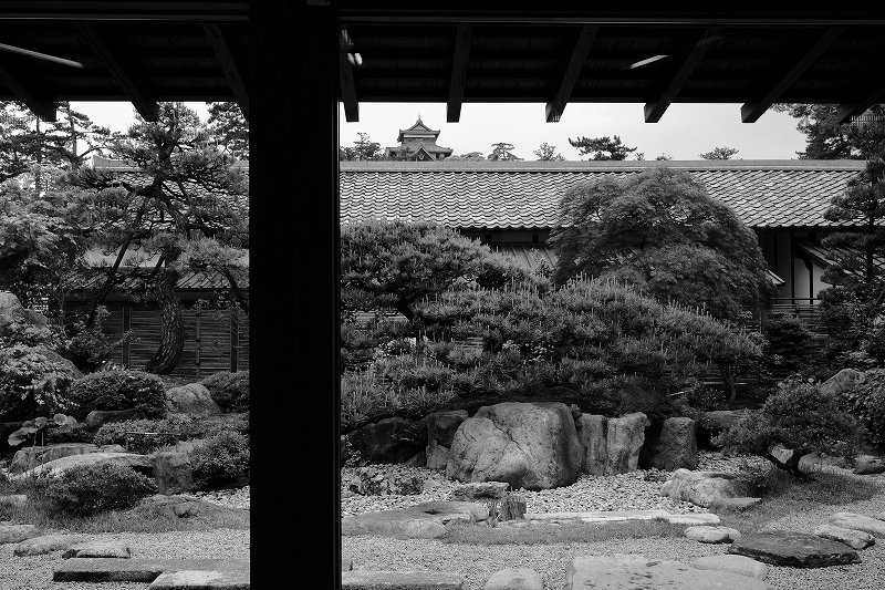 松江・神魂神社_f0050534_16410605.jpg