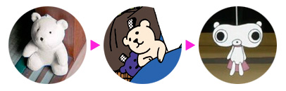 きららちゃんと明石さん_b0102637_1455770.jpg