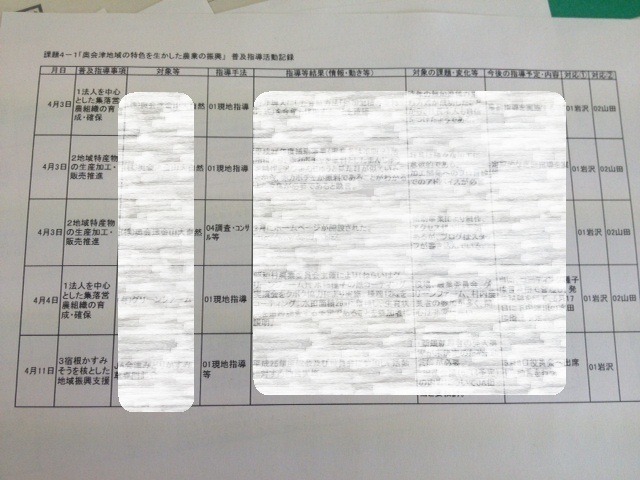 普及指導活動の月別活動の検討。_f0329538_12484434.jpg