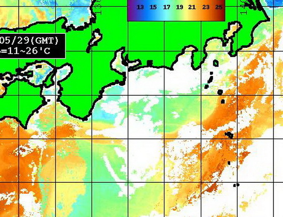 なかなか、カジキの夏になりませんが、　今週末は・・・【カジキ・マグロトローリング】_f0009039_13384616.jpg