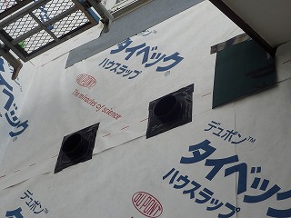 外部の工事を残すのみとなりました_f0336643_15405794.jpg