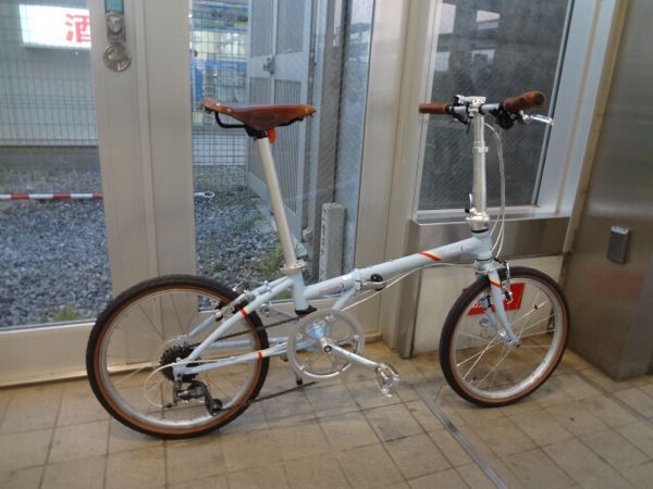 シェイクダウン！ その5。_b0136045_19241356.jpg