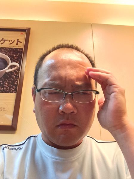 シェイクダウン！ その5。_b0136045_19241543.jpg