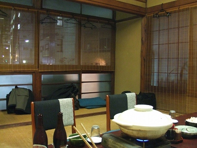 渋谷の居酒屋 萬安 c級呑兵衛の絶好調な千鳥足 渋谷の居酒屋 萬安 c級呑兵衛の絶好調な千鳥足