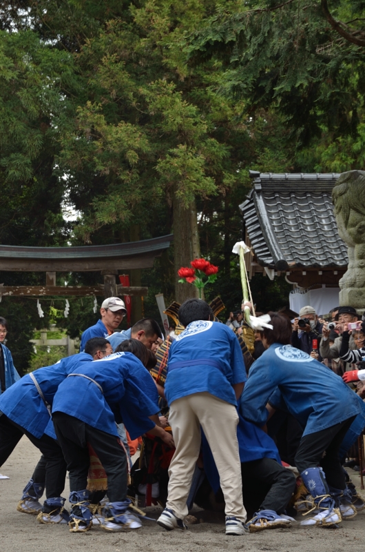 20140504 下村加茂神社　春の大祭　やんさんま（流鏑馬） その陸(六)_a0263952_2045753.jpg