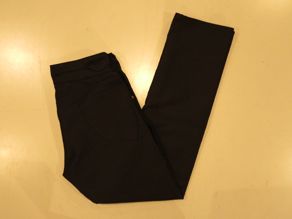 \"Der SAMMLER solo × TheThreeRobbers DOUBLE WAIST PANTS MOLESKIN / VELVETON/ORDER\"ってこんなこと。_c0140560_12293100.jpg