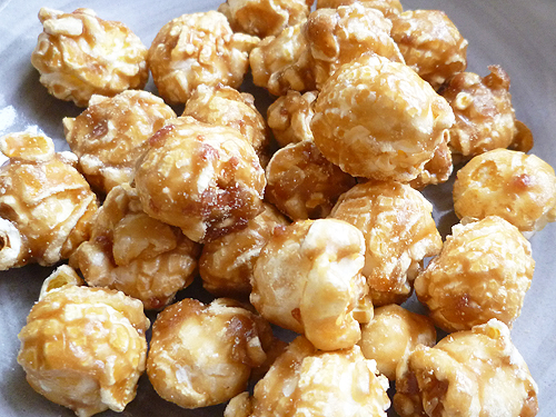 KuKuRuZa popcorn （ククルザ・ポップコーン）_c0152767_2158416.jpg