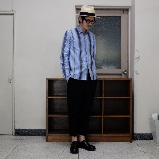 DIGAWEL ~14SS~_e0152373_12263186.jpg