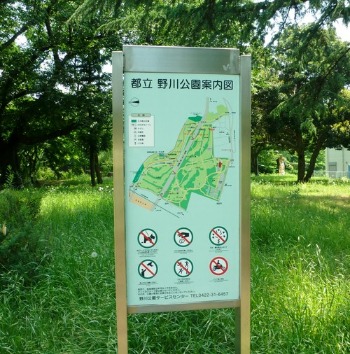 さあ水遊び 野川公園へ まみみ暮らし さあ水遊び 野川公園へ まみみ暮らし