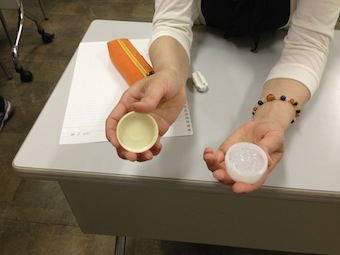ステージCのジェル実習_a0191183_1822015.jpg