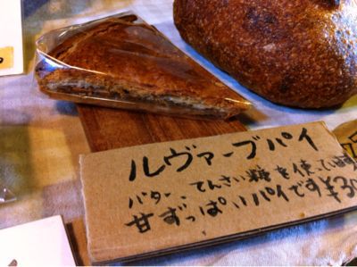 甘酸っぱいパイはいかがですか_d0263487_21441539.jpg