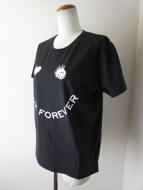 フォーユーパリスアムステルダム  4U PARISAMSTERDAM  　LOVE FOREVER_e0076692_2001038.jpg