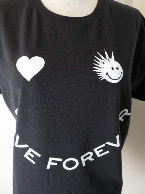 フォーユーパリスアムステルダム  4U PARISAMSTERDAM  　LOVE FOREVER_e0076692_2003756.jpg