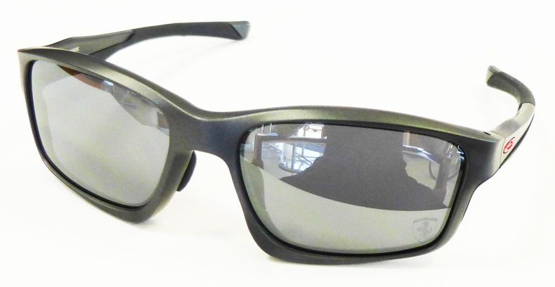 OAKLEY(オークリー)アクティブライフスタイルサングラス新作CHAINLINK(チェーンリンク)リリース!_c0003493_14421232.jpg