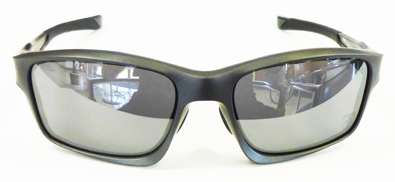 OAKLEY(オークリー)アクティブライフスタイルサングラス新作CHAINLINK(チェーンリンク)リリース!_c0003493_14425681.jpg