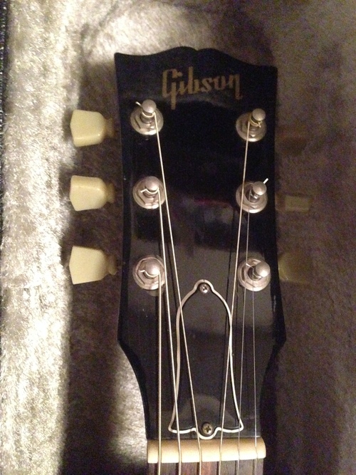1991年製Gibson J45 入手_d0063599_743551.jpg