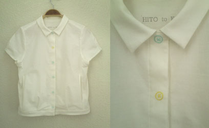 HITO to KIさんから夏のお洋服が届きました。_f0083904_19381538.jpg