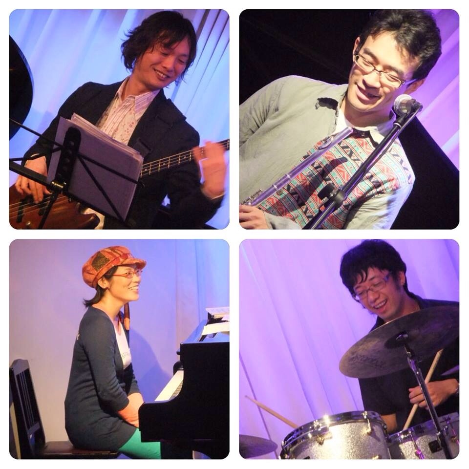 広島 Jazzlive comin 本日 金曜日のライブ_b0115606_11173814.jpg