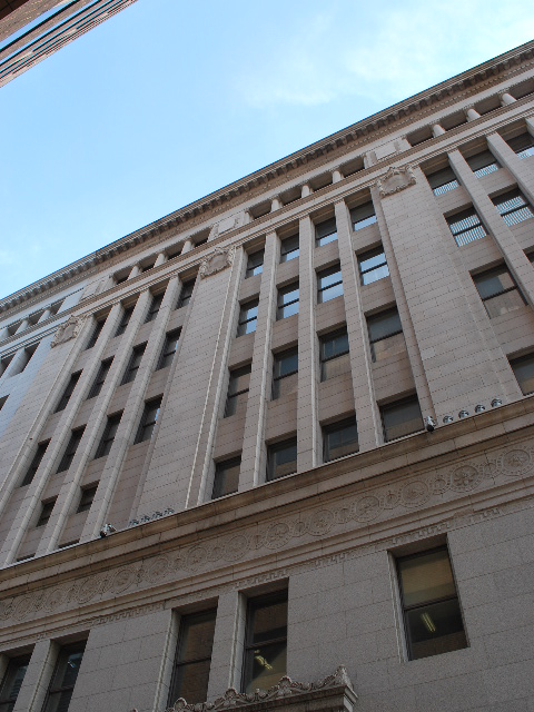 東京銀座の和光本館(昭和モダン建築探訪)_f0142606_2015781.jpg
