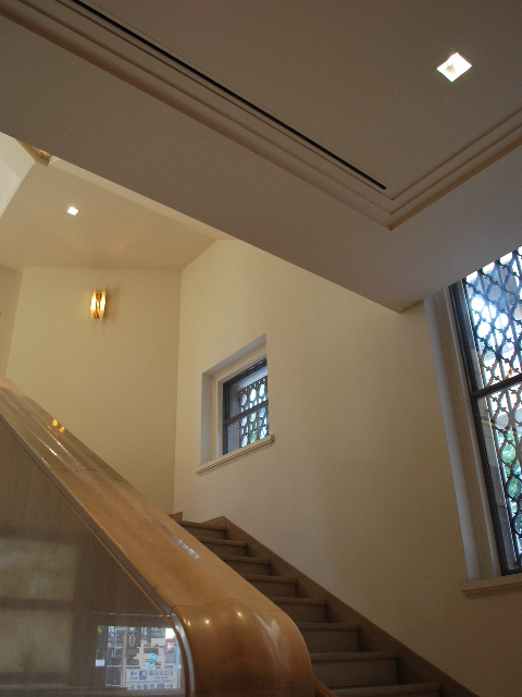 東京銀座の和光本館(昭和モダン建築探訪)_f0142606_20273773.jpg